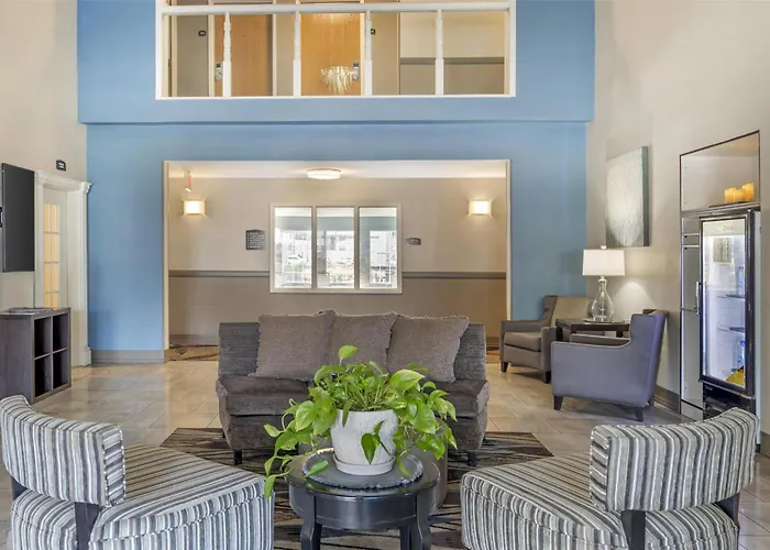 Best Western Plus Aberdeen