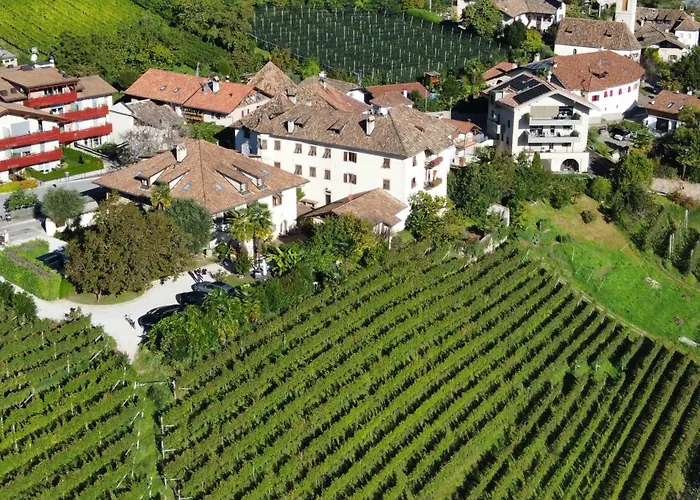 Ansitz Strengherrnhof