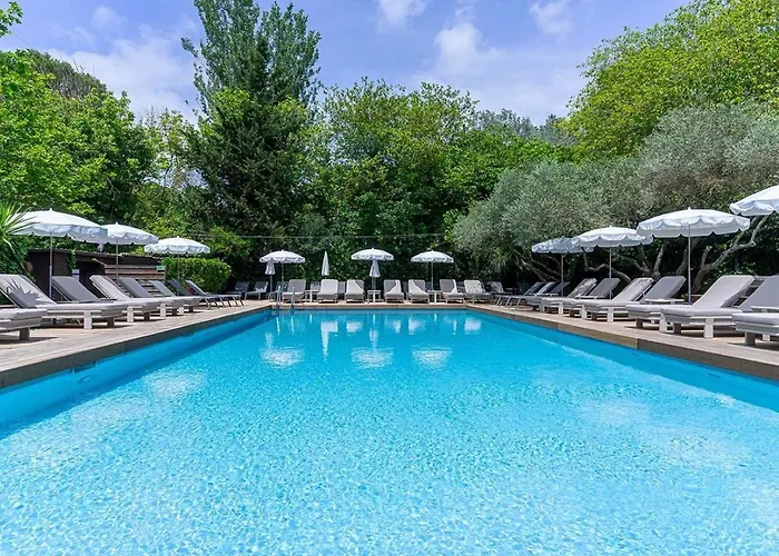 Le Prose Hôtel