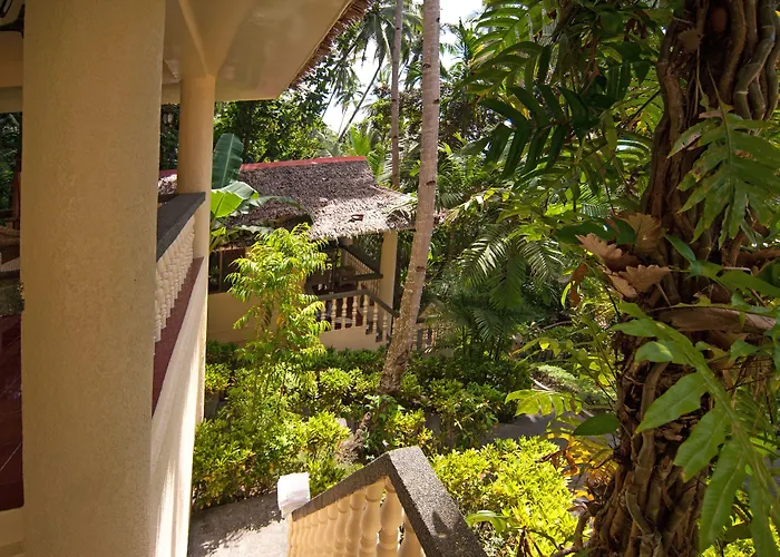 Easy Diving And Beach Resort Sipalay