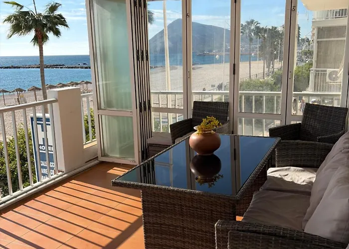 Hotel San Miguel Altea