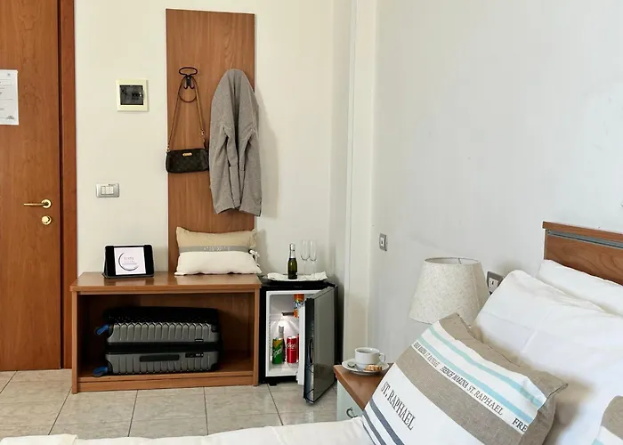 Villa MG Hotel Santa Marinella