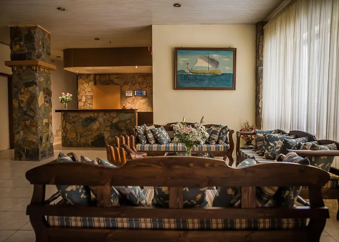 Roxani Hotel Amoudara Lasithiou