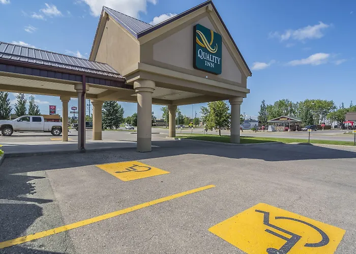 Quality Inn & Suites
