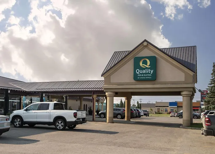 Quality Inn & Suites