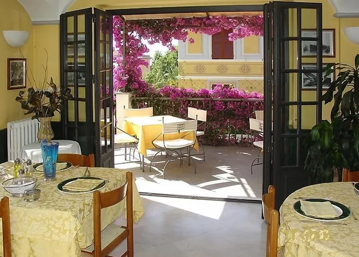 Hotel Miranda Varazze