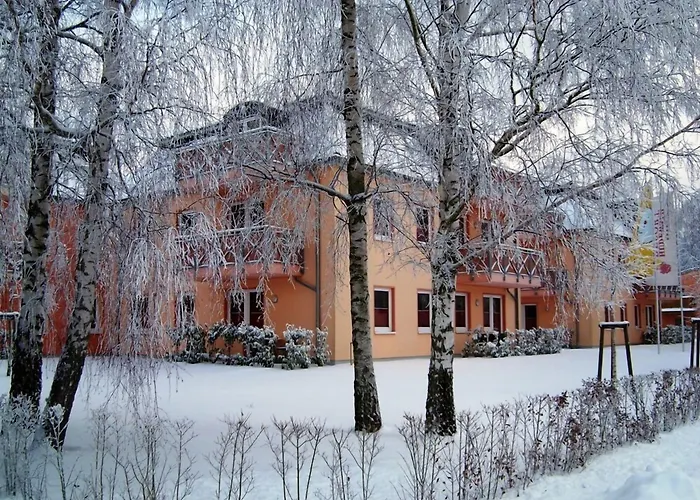 HUDEWALD &Resort