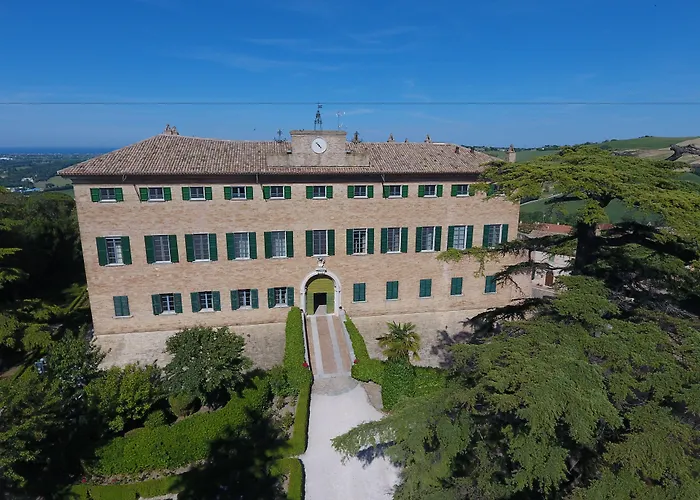 Castello Di Monterado