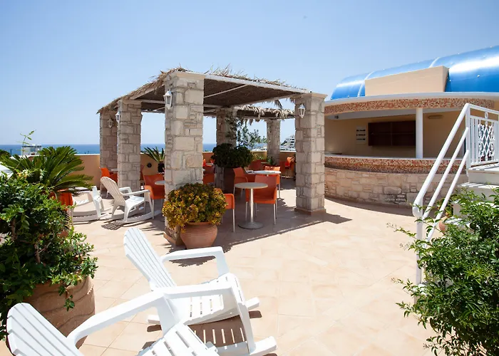 Porto Plakias & Spa