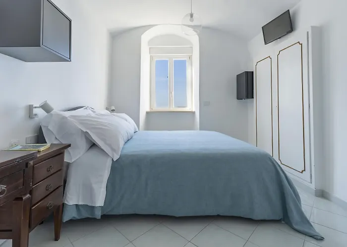 Albergo La Prora