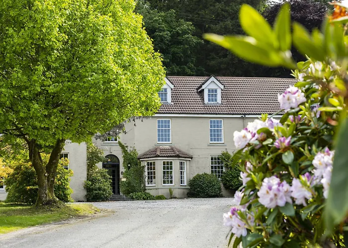 Knipoch House Hotel Oban