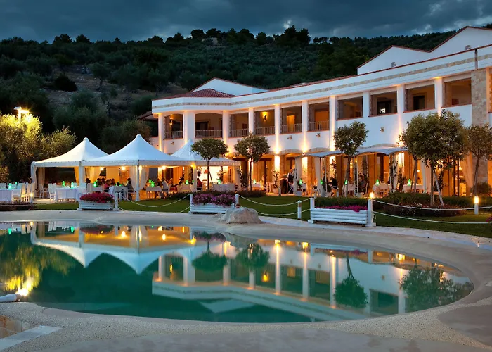 Hotel Residence Il Porto Mattinata