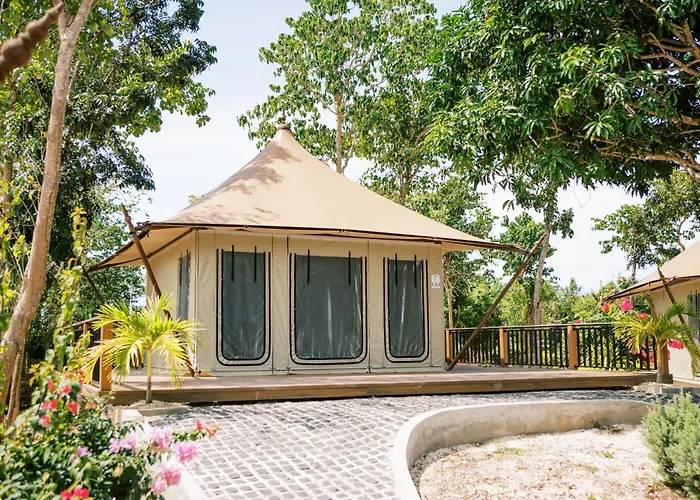 Lascalas Resort And Luxury Estate