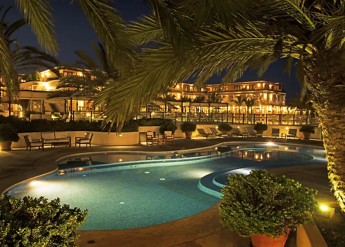 La Hacienda Bahia Paracas