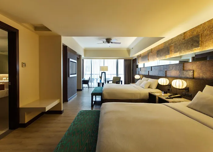 The Bellevue Resort Panglao