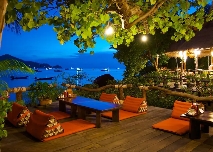 Koh Tao Cabana