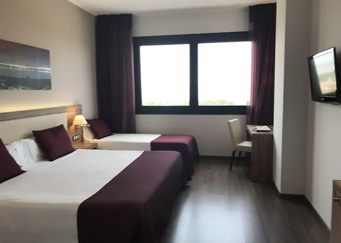 Dna Monse Hotel Spa & Golf Torrevieja