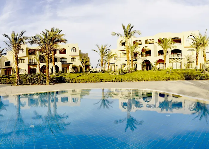 Hotel Jaz Neo Saraya Palms Hurghada