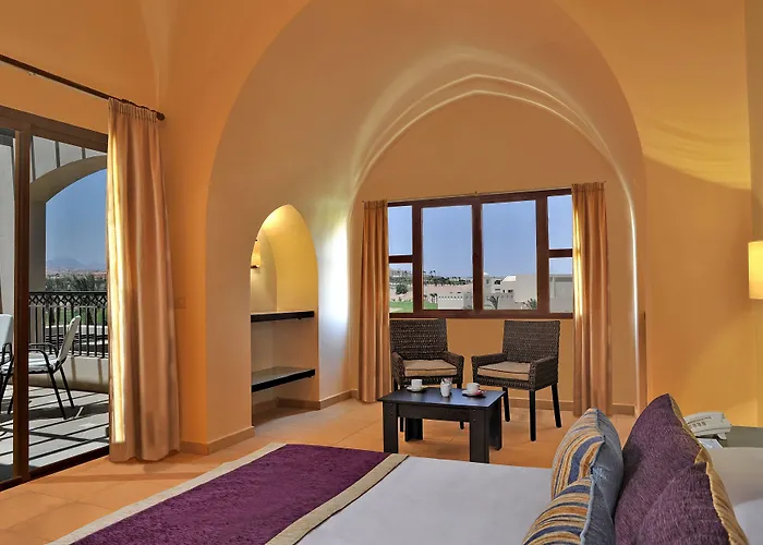 Jaz Neo Saraya Palms Hotel Hurghada