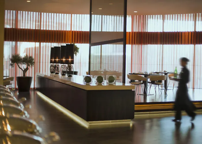 Centro Capital Centre By Rotana