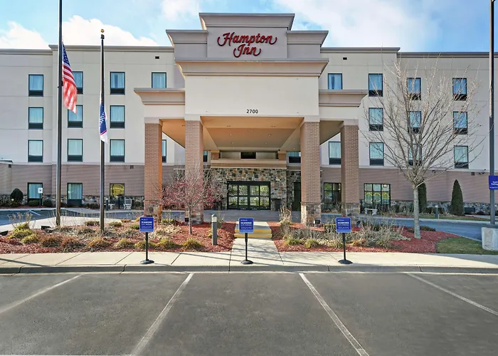 Hampton Inn Beloit