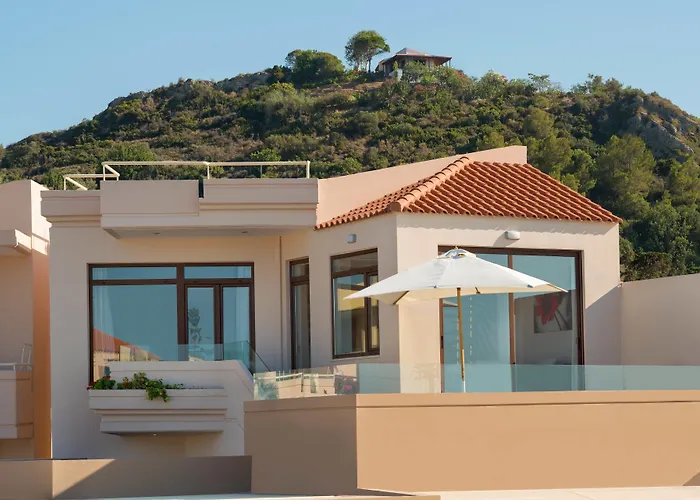Oscar Suites & Village