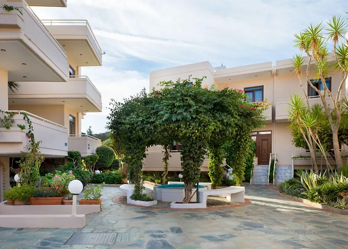 Oscar Suites & Village