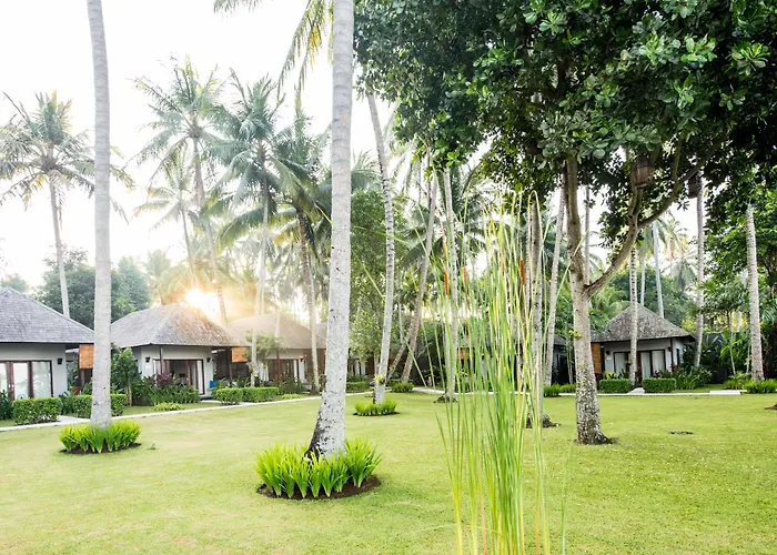 The Chandi Boutique Resort & Spa Lajor