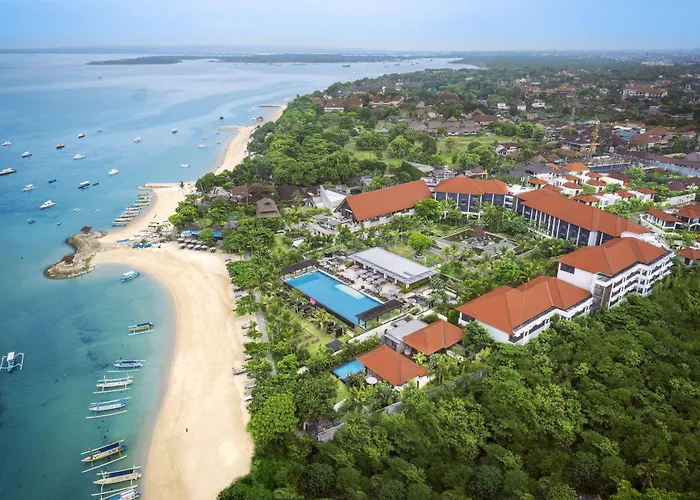 Intercontinental Bali Sanur Resort By Ihg