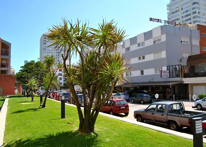 Hotel 24 Punta del Este