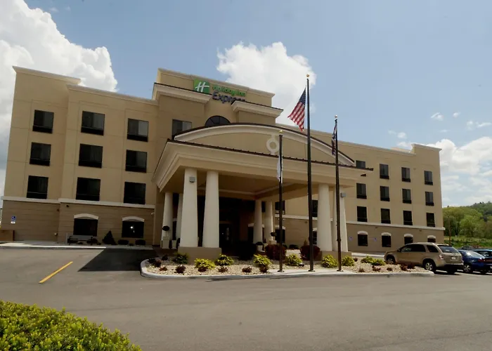 Holiday Inn Express By Ihg