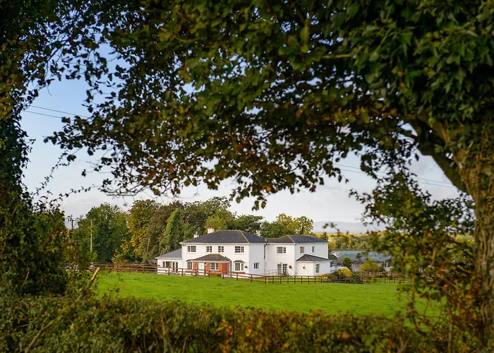 Ballindrum Farm B&B