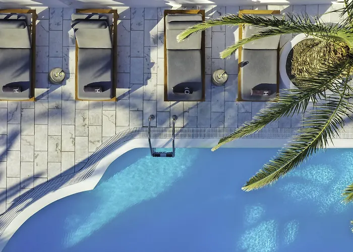 Strogili Hotel - Adults Only