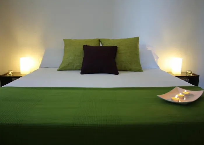 Hotel Wawa Tarifa