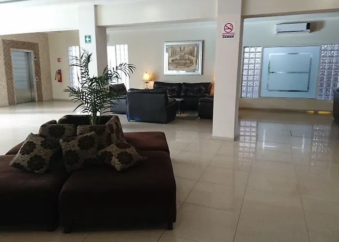 Hotel Savoy Express Torreón