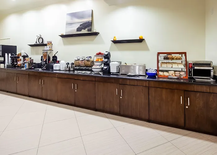 Hotel La Quinta By Wyndham Inglewood