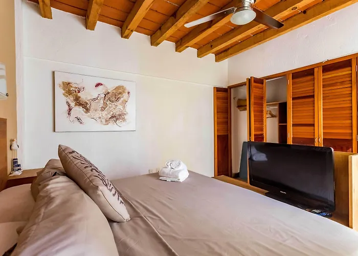 Olas Altas Suites Departamentos Puerto Vallarta