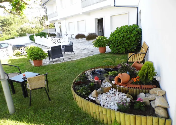 Hotel Arboleda
