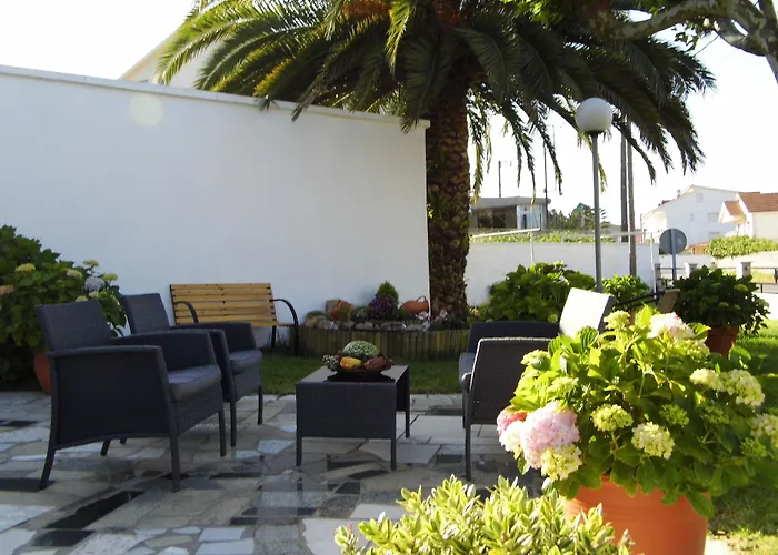 Hotel Arboleda