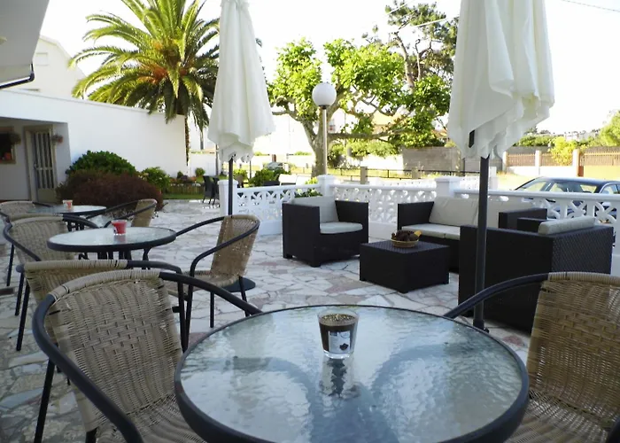 Hotel Arboleda