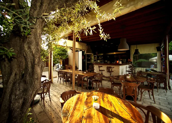 Hotel Centro Bodrum