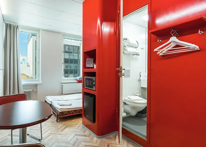 Omena Hotel Tampere