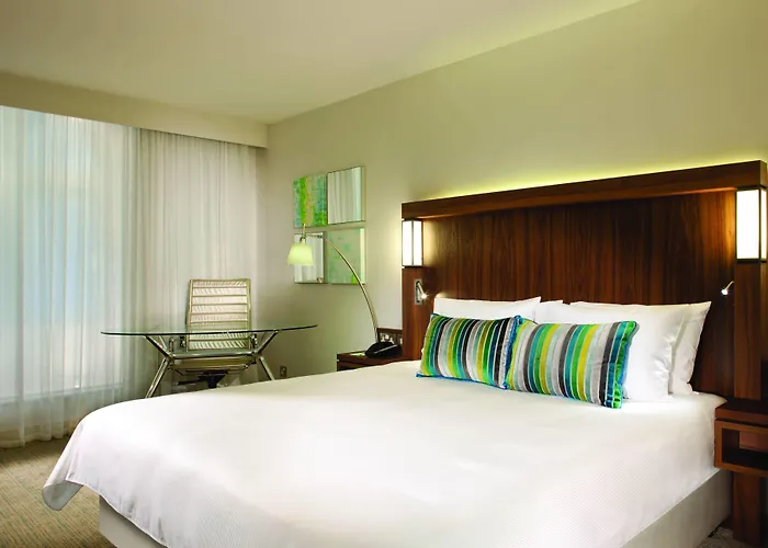 Courtyard By Marriott Aberdeen Airport Dyce