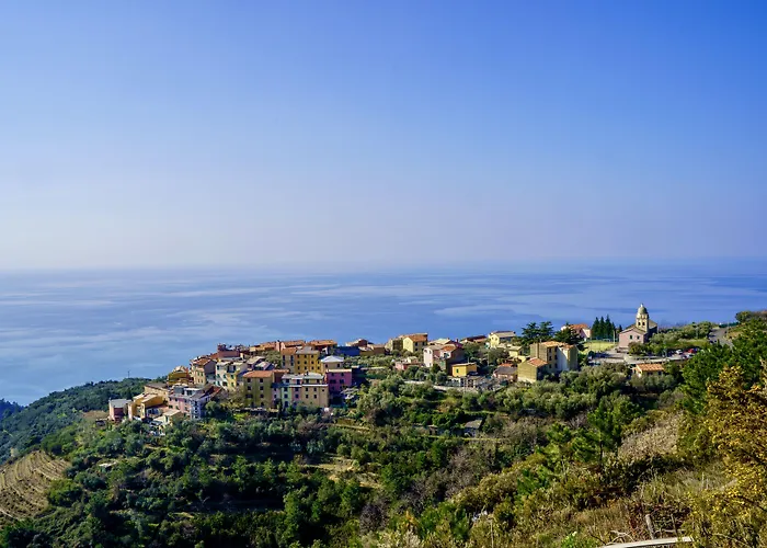 Albergo Luna Di Marzo Volastra