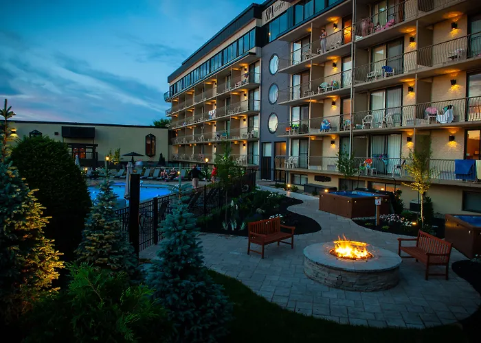 Hotel Castel Granby