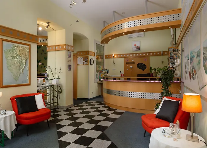 Hotel Scaletta Pula