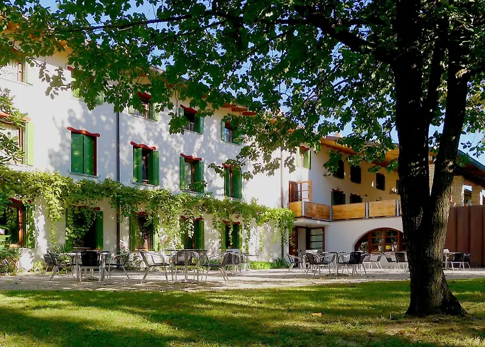 Hotel La Pergola Lignano Sabbiadoro