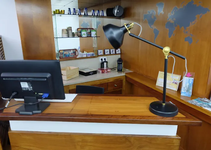 Hotel Alcides Ponta Delgada