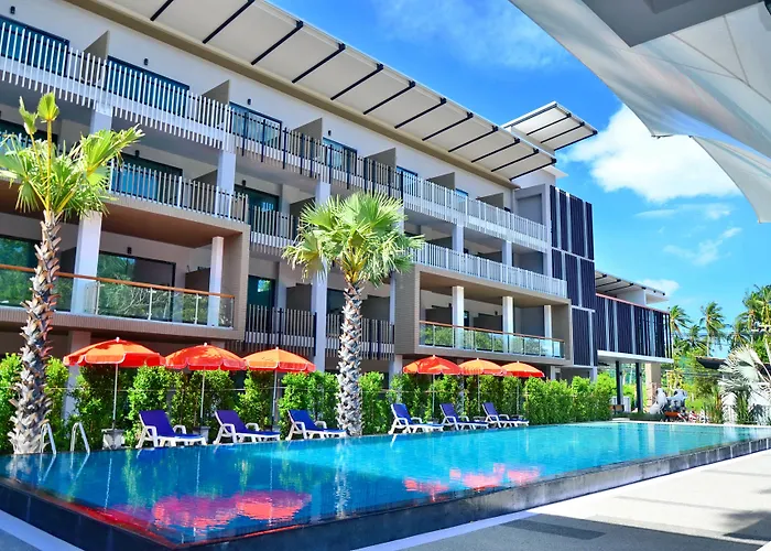 Chaweng Noi Pool Villa