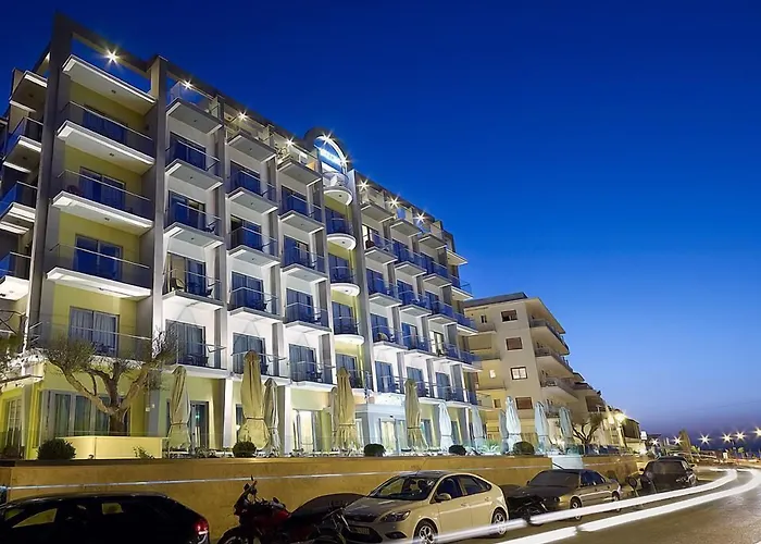 Arion Hotel
